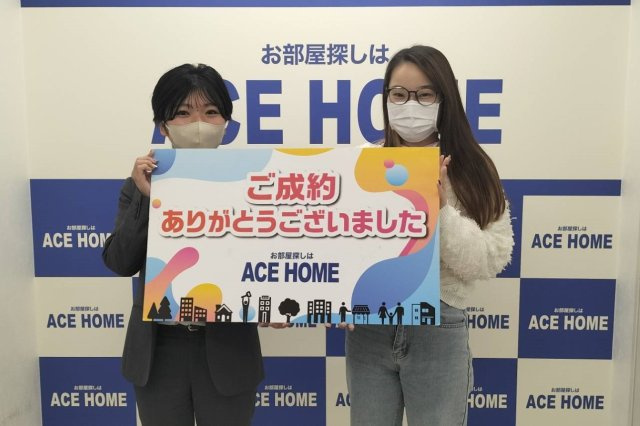 A.A様