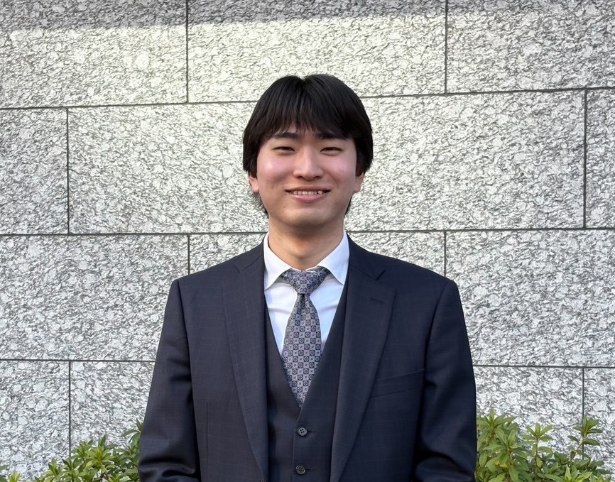 川尻 歩世