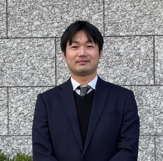 藤岡　大士