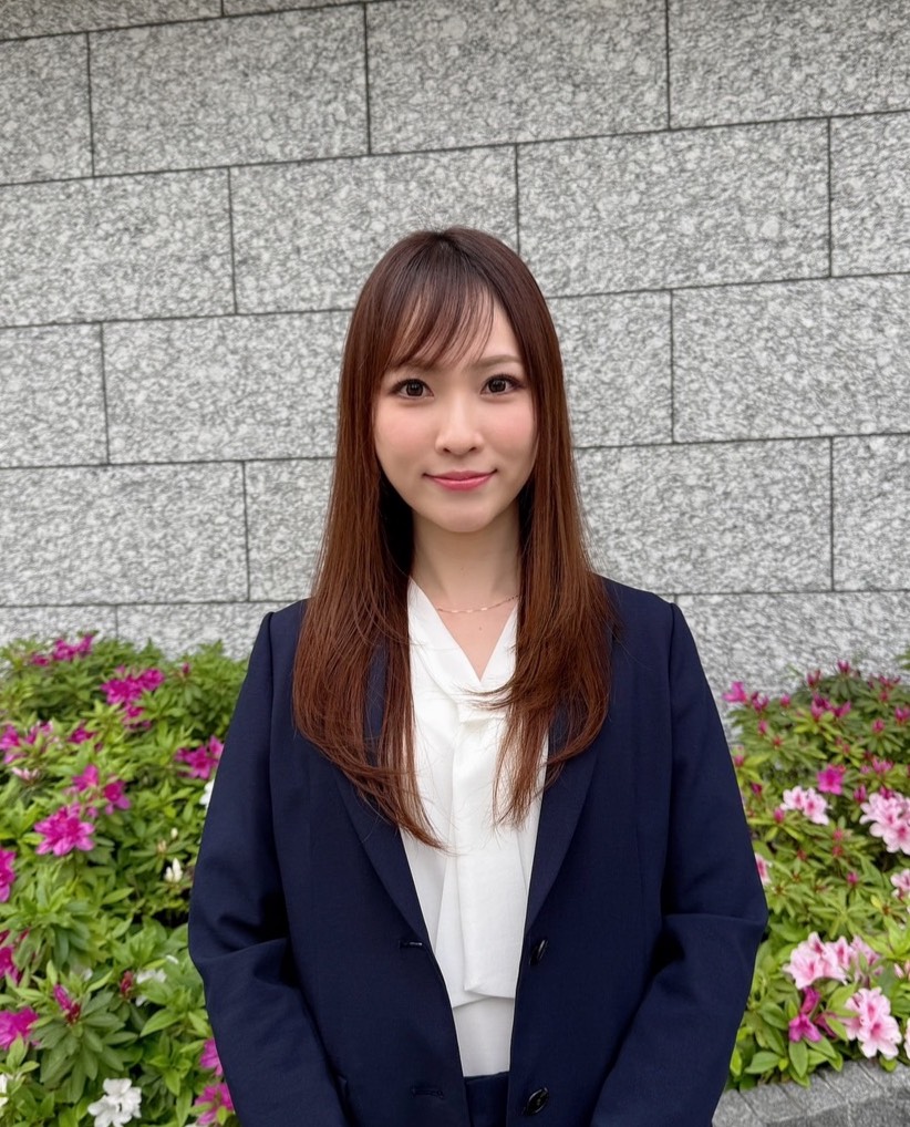 信藤 愛