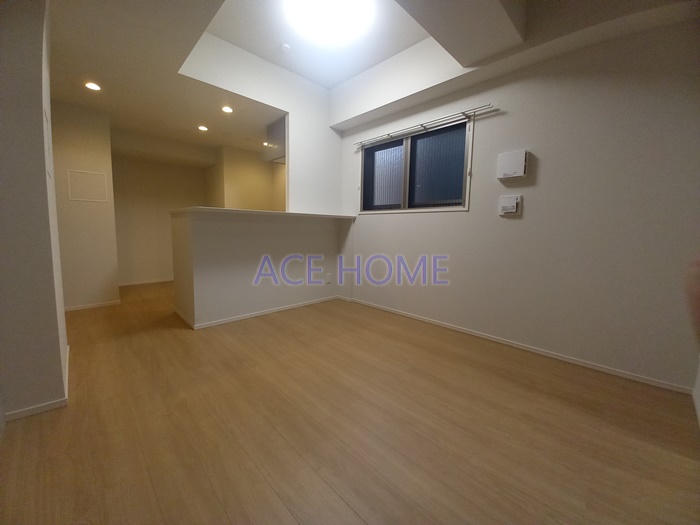 ＩＢＣ　Ｒｅｓｉｄｅｎｃｅ　ＷｅｓｔのLDK画像