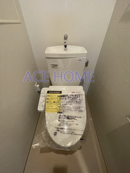 Ｆｕｋｕ島之内のトイレ画像