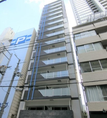 Ｍ：ＣＯＵＲＴ新町｜大阪府大阪市西区新町１丁目